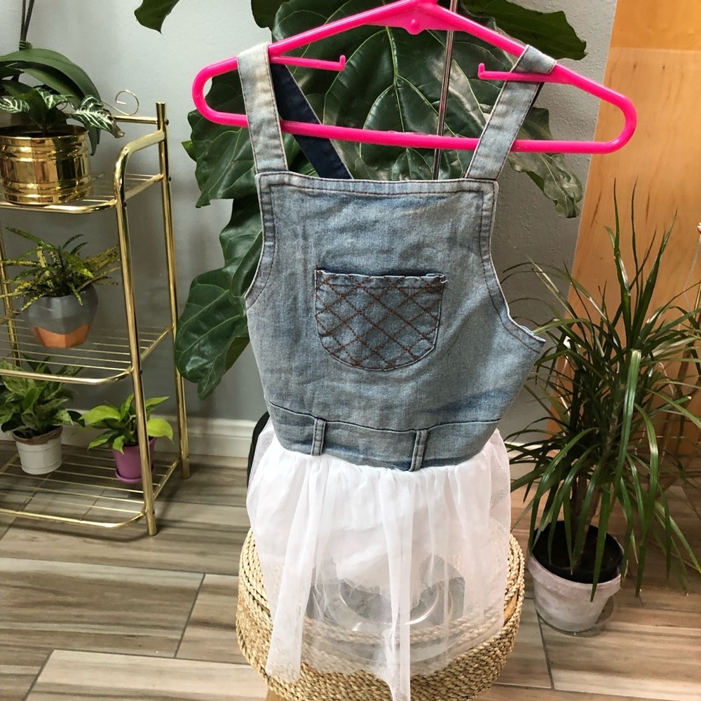 Girls dress - Picture 7 of 7